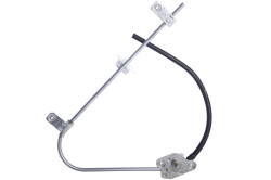 Vasakpoolne käsitsi akna tõstuk Aixam CITY / CROSSLINE / CROSSOVER / GTO