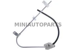 Vasakpoolne käsitsi akna tõstuk Aixam CITY / CROSSLINE / CROSSOVER / GTO