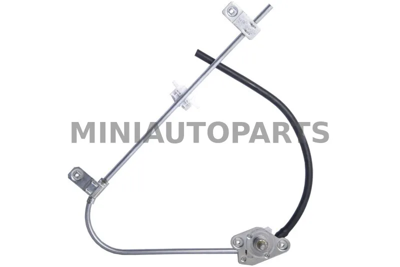 Vasakpoolne käsitsi akna tõstuk Aixam CITY / CROSSLINE / CROSSOVER / GTO