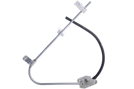 Vasakpoolne käsitsi akna tõstuk Aixam CITY / CROSSLINE / CROSSOVER / GTO