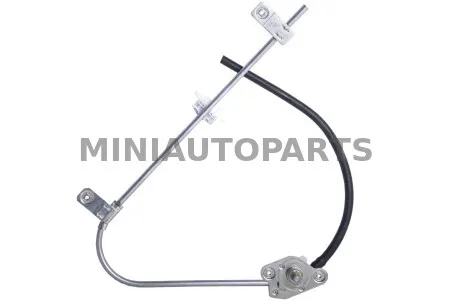 Vasakpoolne käsitsi akna tõstuk Aixam CITY / CROSSLINE / CROSSOVER / GTO