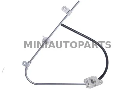 Vasakpoolne käsitsi akna tõstuk Aixam SCOUTY / CROSSLINE / ROADLINE / 721 / 741 / 751