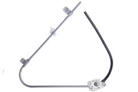 Vasakpoolne käsitsi akna tõstuk Aixam 300 / 400 / 500 / 500.4 / 500.5