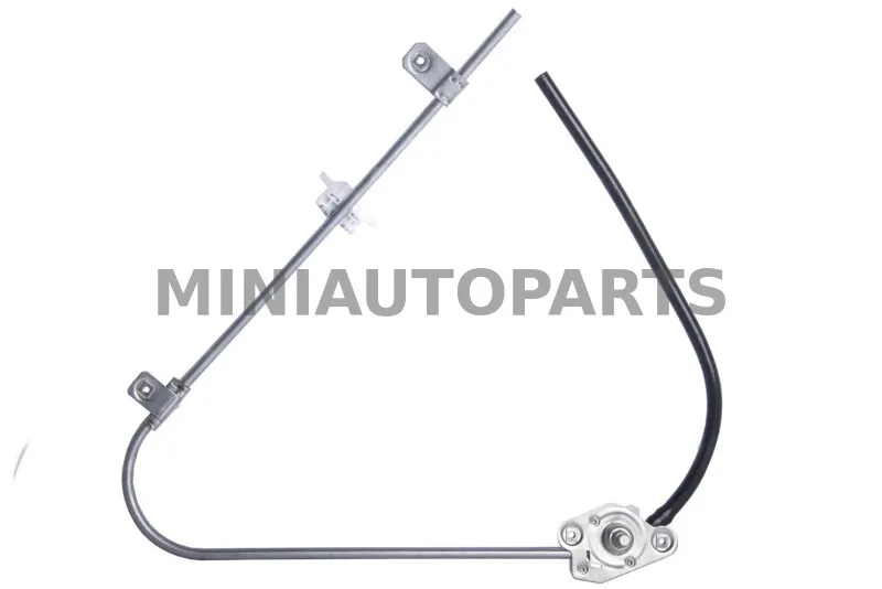 Vasakpoolne käsitsi akna tõstuk Aixam 300 / 400 / 500 / 500.4 / 500.5