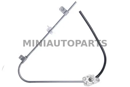 Vasakpoolne käsitsi akna tõstuk Aixam 300 / 400 / 500 / 500.4 / 500.5