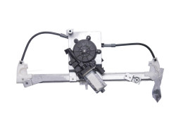 Parempoolne elektriline akna tõstuk JDM ALBIZIA / ABACA