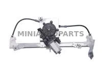 Parempoolne elektriline akna tõstuk JDM ALBIZIA / ABACA