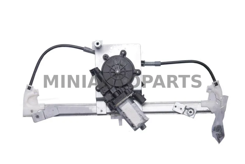 Parempoolne elektriline akna tõstuk JDM ALBIZIA / ABACA