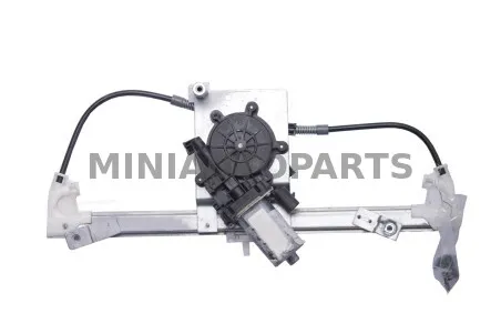 Parempoolne elektriline akna tõstuk JDM ALBIZIA / ABACA