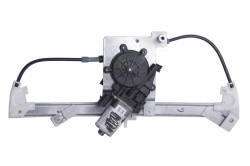 Elektriline vasakpoolne akna tõstuk JDM ALBIZIA / ABACA