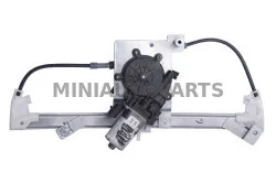 Elektriline vasakpoolne akna tõstuk JDM ALBIZIA / ABACA