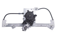 Elektriline vasakpoolne akna tõstuk JDM ALBIZIA / ABACA