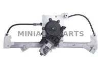 Elektriline vasakpoolne akna tõstuk JDM ALBIZIA / ABACA