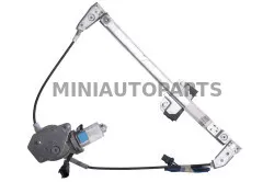 Parempoolne elektriline akna tõstuk Casalini M14 / M20