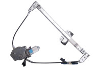 Parempoolne elektriline akna tõstuk Casalini M14 / M20