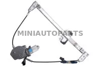 Parempoolne elektriline akna tõstuk Casalini M14 / M20