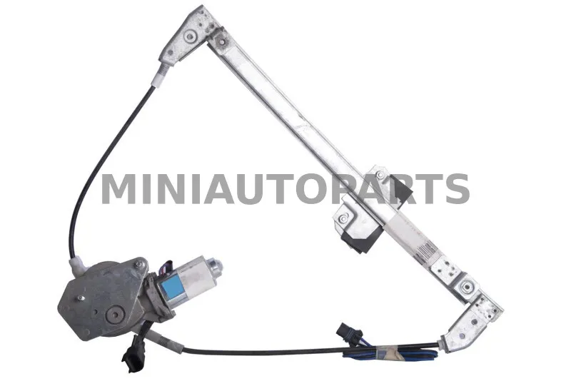 Parempoolne elektriline akna tõstuk Casalini M14 / M20