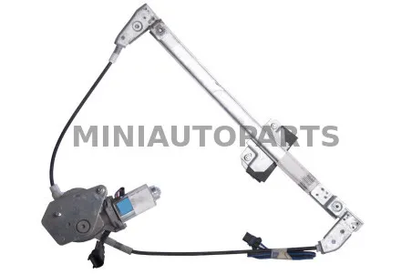 Parempoolne elektriline akna tõstuk Casalini M14 / M20