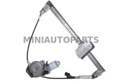 Parempoolne elektriline akende tõstuk Casalini M10 / M12 / SULKY