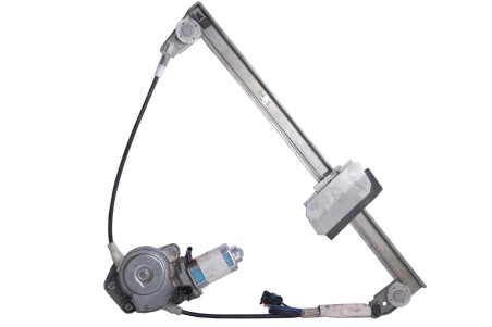 Parempoolne elektriline akende tõstuk Casalini M10 / M12 / SULKY