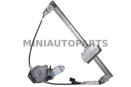 Parempoolne elektriline akende tõstuk Casalini M10 / M12 / SULKY