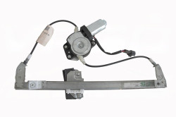 Elektriline vasakpoolne aknatõstuk Casalini M10 / M12 / SULKY