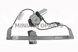 Elektriline vasakpoolne aknatõstuk Casalini M10 / M12 / SULKY