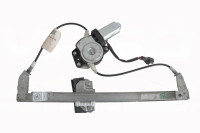 Elektriline vasakpoolne aknatõstuk Casalini M10 / M12 / SULKY