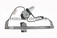 Elektriline vasakpoolne aknatõstuk Casalini M10 / M12 / SULKY