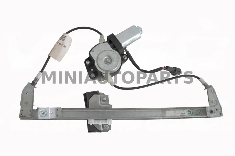 Elektriline vasakpoolne aknatõstuk Casalini M10 / M12 / SULKY