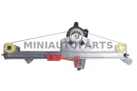 Elektriline parempoolne aknatõstuk Bellier B8