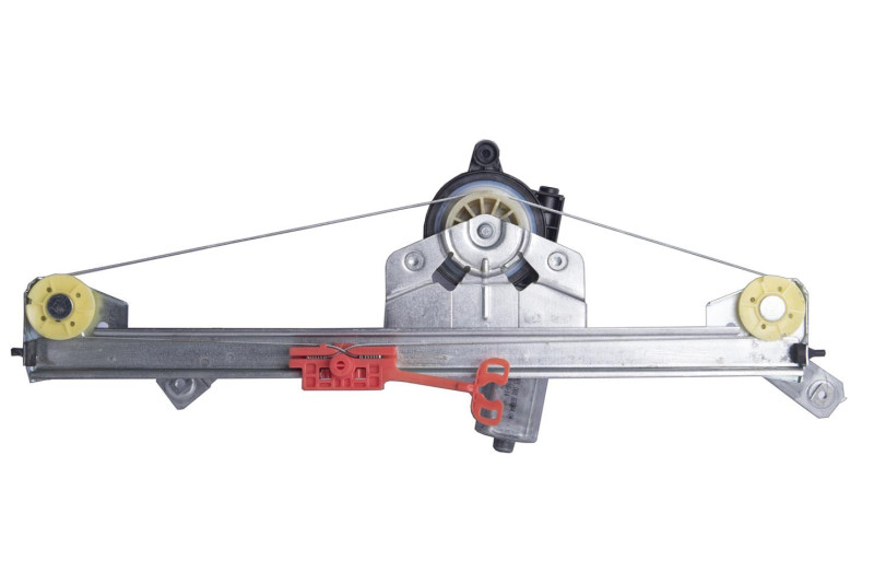 Elektriline parempoolne aknatõstuk Bellier B8