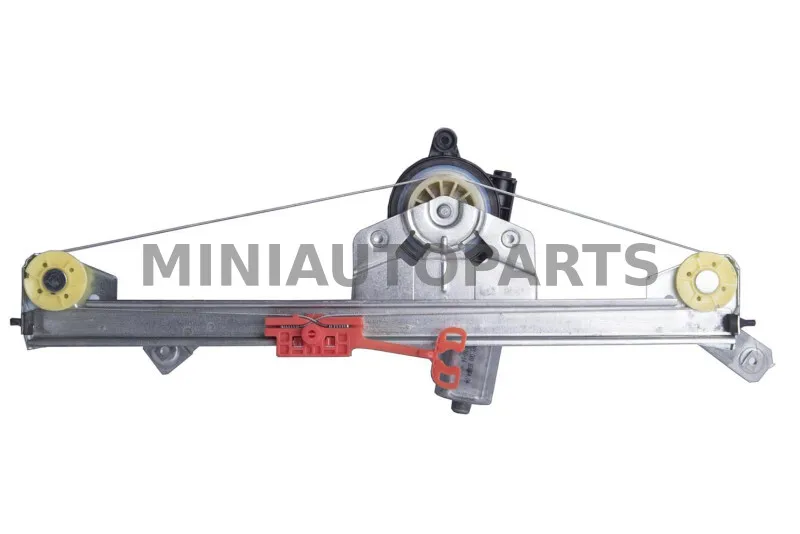 Elektriline parempoolne aknatõstuk Bellier B8