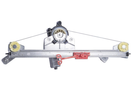 Elektriline vasakpoolne akna tõstuk Bellier B8