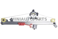 Elektriline parempoolne aknatõstuk Bellier JADE / DOCKER