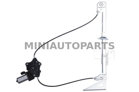 Parempoolne elektriline akna tõstuk Microcar M.GO3 / M.GO