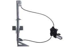 Elektriline vasakpoolne akna tõstuk Microcar M.GO3 / M.GO