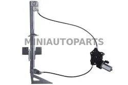 Elektriline vasakpoolne akna tõstuk Microcar M.GO3 / M.GO