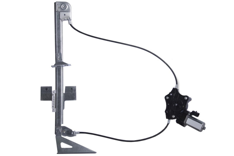 Elektriline vasakpoolne akna tõstuk Microcar M.GO3 / M.GO