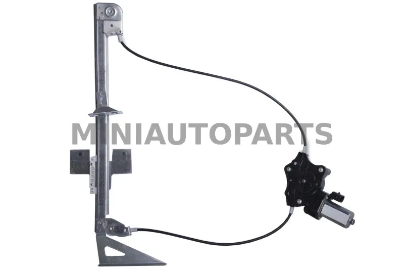 Elektriline vasakpoolne akna tõstuk Microcar M.GO3 / M.GO