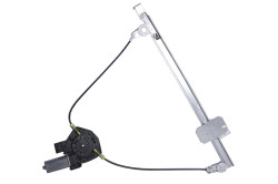 Elektriline parempoolne aknatõstuk - Ligier Microcar M.GO1 / M.GO2 / M8