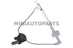 Elektriline parempoolne aknatõstuk - Ligier Microcar M.GO1 / M.GO2 / M8