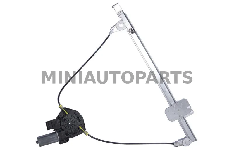 Elektriline parempoolne aknatõstuk - Ligier Microcar M.GO1 / M.GO2 / M8