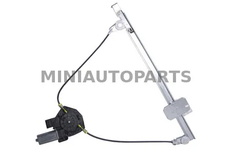 Elektriline parempoolne aknatõstuk - Ligier Microcar M.GO1 / M.GO2 / M8