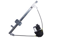 Elektriline vasakpoolne akna tõstuk - Ligier Microcar M.GO1 / M.GO2 / M8