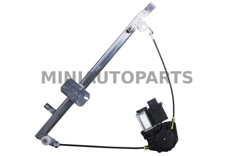 Elektriline vasakpoolne akna tõstuk - Ligier Microcar M.GO1 / M.GO2 / M8