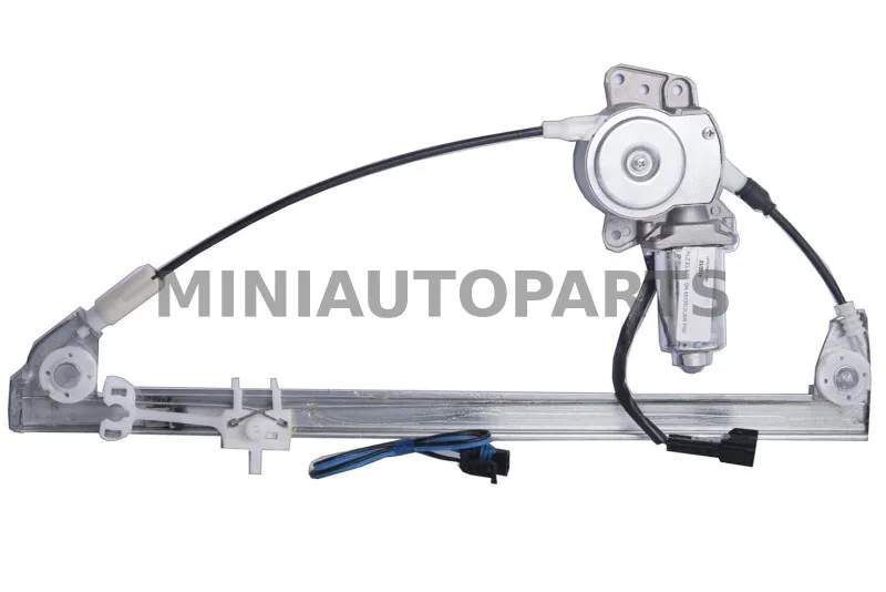 Elektriline vasakpoolne aknatõstuk - esimesed kaks/väikebussid Microcar MC1 / MC2 / DUE