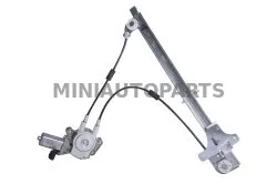 Parempoolne elektriline akna tõstuk Ligier JS50