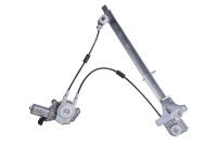 Parempoolne elektriline akna tõstuk Ligier JS50