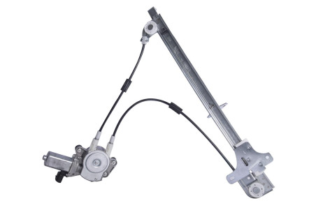 Parempoolne elektriline akna tõstuk Ligier JS50